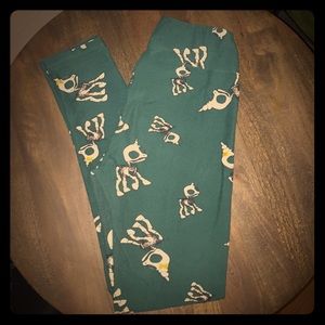 LuLaRoe Halloween Leggings