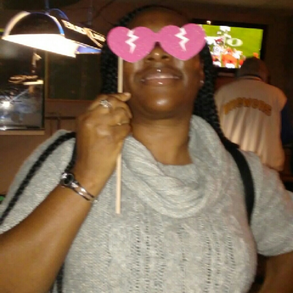 Meet your Posher, Shelina