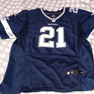 Dallas cowboy Jersey #21