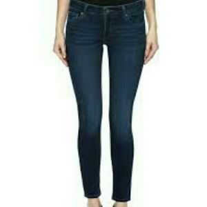 DL 1961 Emma Legging 4Way Stretch