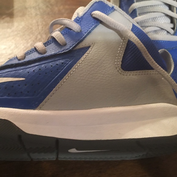 Nike High-Tops - Picture 4 of 4