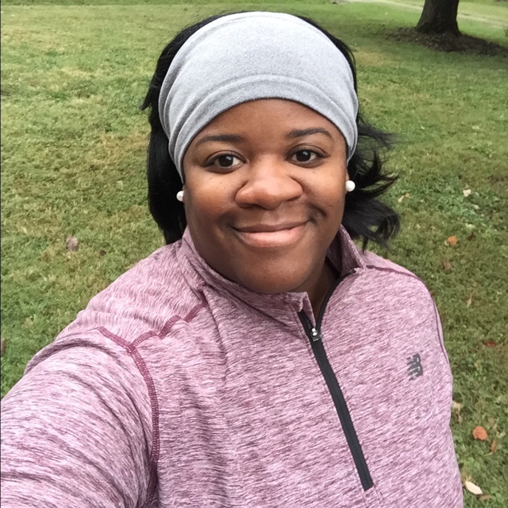 Meet your Posher, Tara