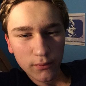 Meet your Posher, Ivey