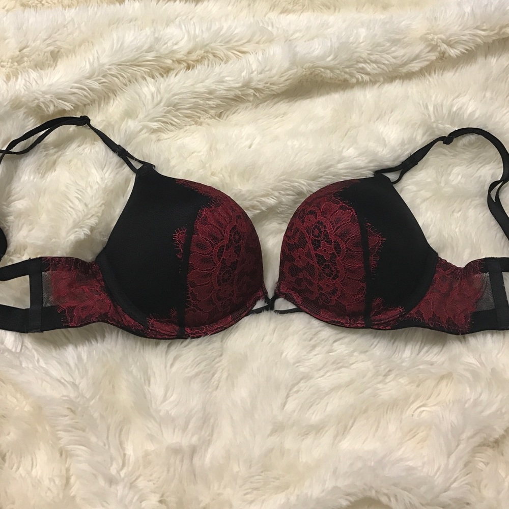 Victoria's Secret Bombshell Bra