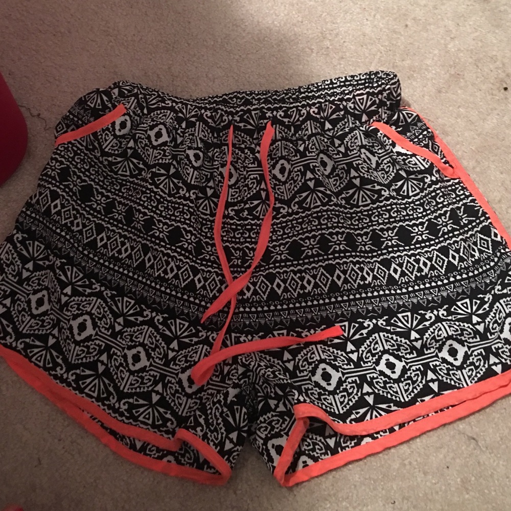 Shorts! Size m