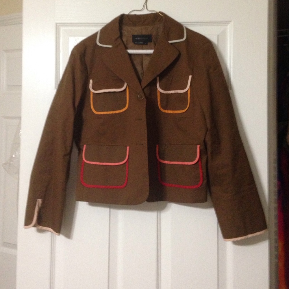 Blazer