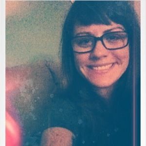 Meet your Posher, Alison