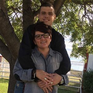 Meet your Posher, Mandy