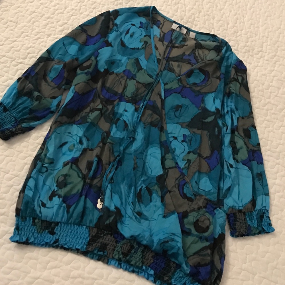 New York & Co Blouse