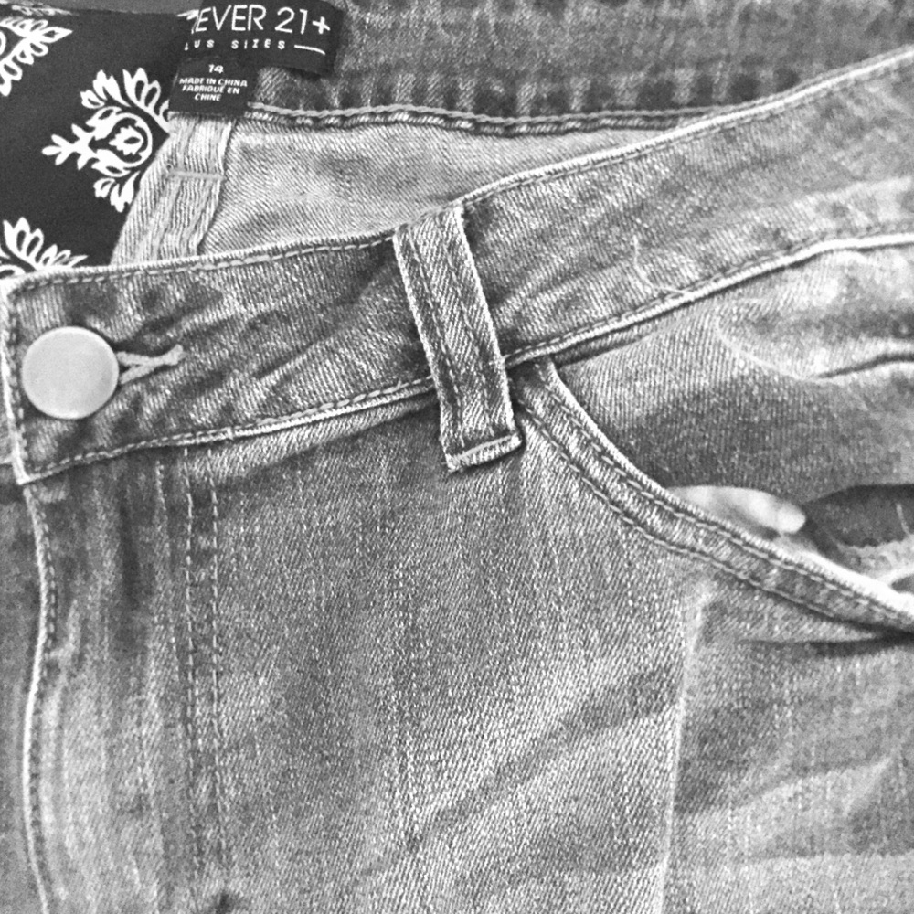 Brand New Capri Pants