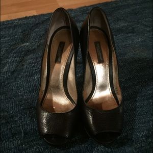 Dolce & Gabbana heels