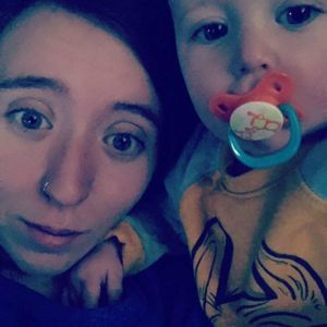 Meet your Posher, Mallory