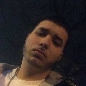 Meet your Posher, Maykel