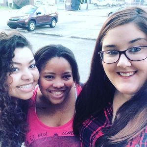 Meet your Posher, Megan