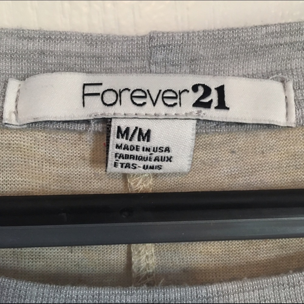 Color Blocked Shirt - Picture 3 of 3