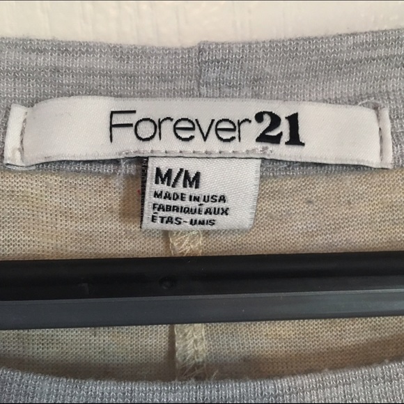 Color Blocked Shirt - Picture 3 of 3