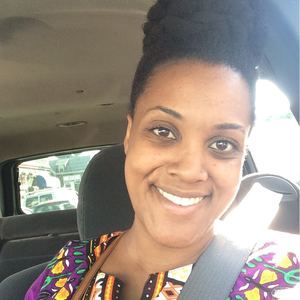 Meet your Posher, Bri