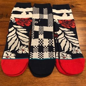Stance Socks Kids M