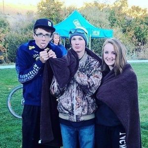 Meet your Posher, Elijah