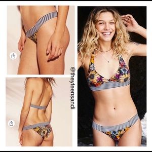 Urban Outfitters bikini bottoms