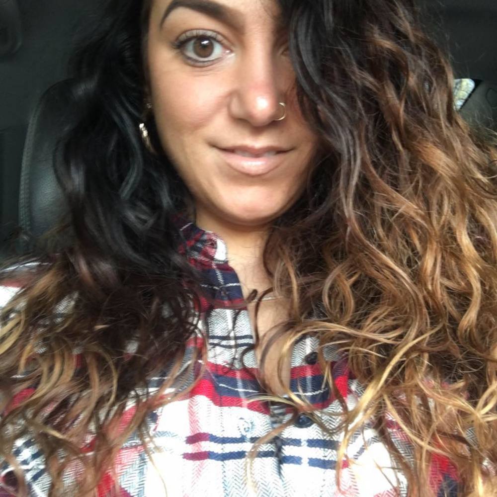 Meet your Posher, Lauren