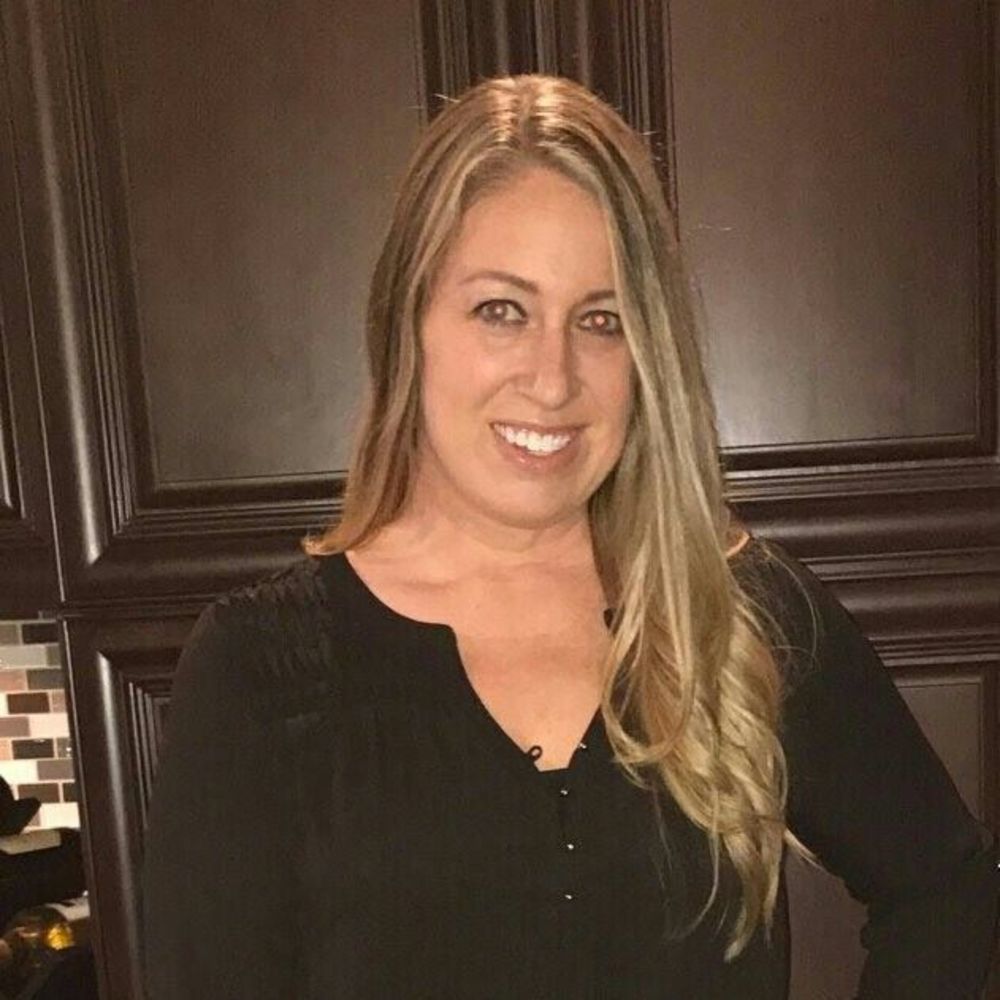 Meet your Posher, Stacy