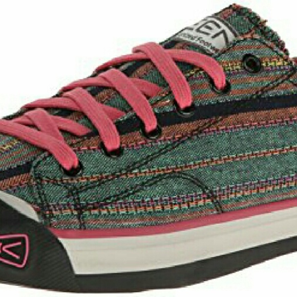 Keen Shoes - KEEN Women's Coronado Fashion Sneaker