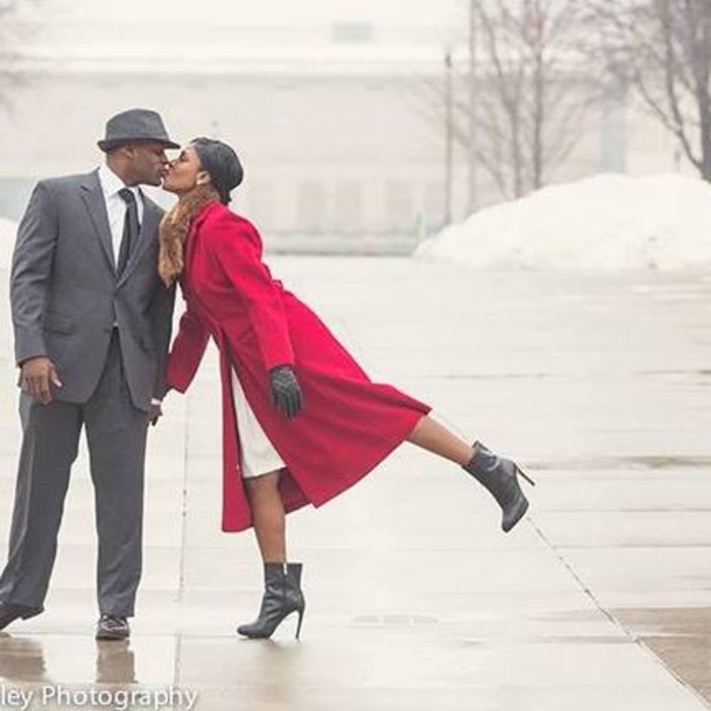 Meet your Posher, Kiara