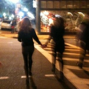 Meet your Posher, Lindsay