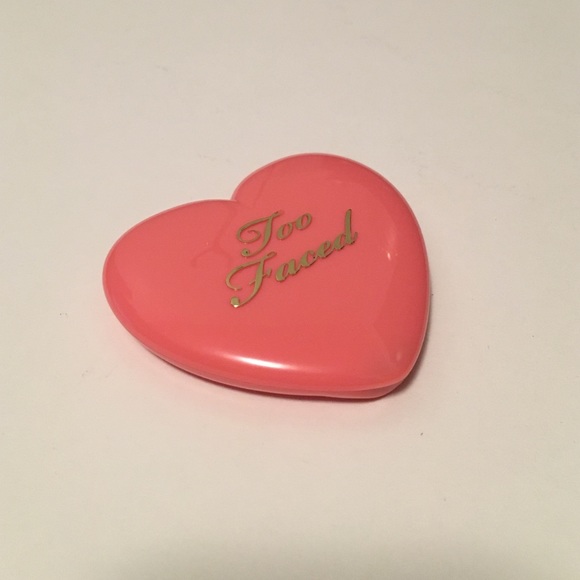 Too Faced Other - Too Faced Love Flush Blush in Love Hangover