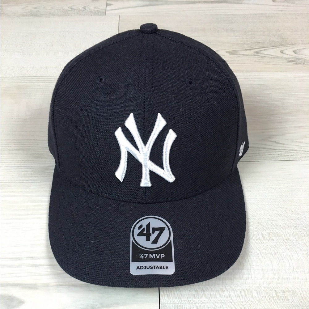 ⚾️SOLD⚾️New York Yankees Baseball Hat