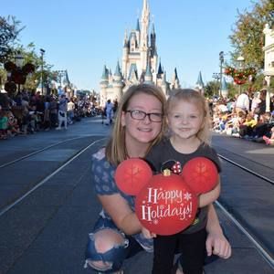 Meet your Posher, Gracie