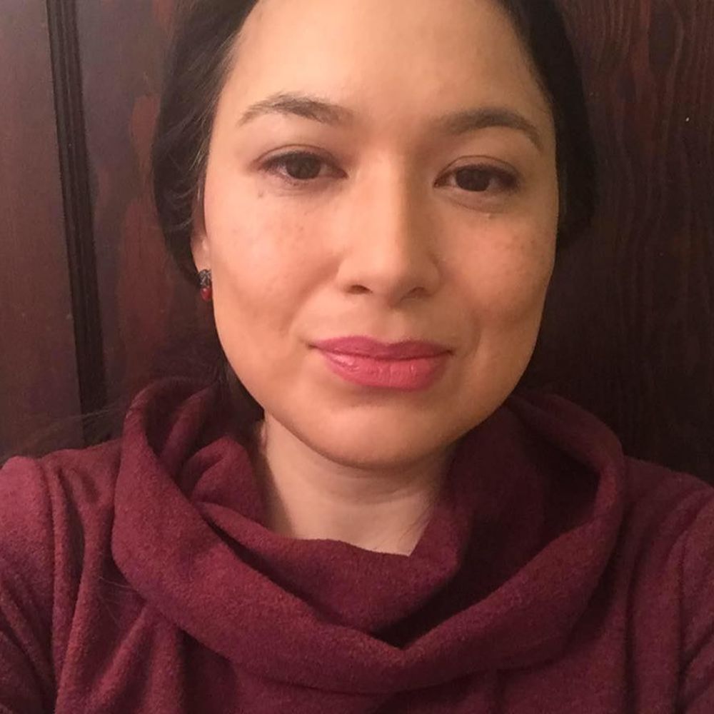 Meet your Posher, Kathy