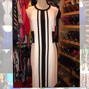 BCBG MaxAzria "Eloise" Dress. Size 6