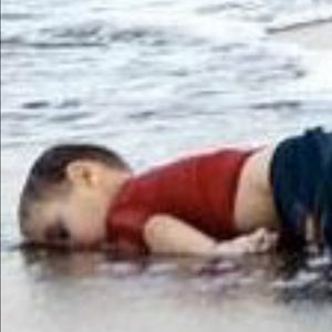 Meet your Posher, William