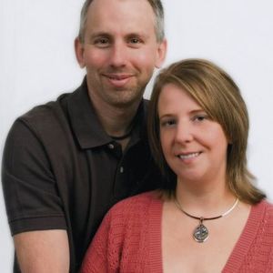 Meet your Posher, Missy