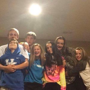 Meet your Posher, Blaine