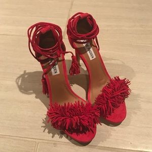 Steve Madden Heels