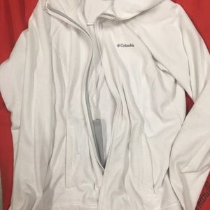 COLUMBIA JACKET