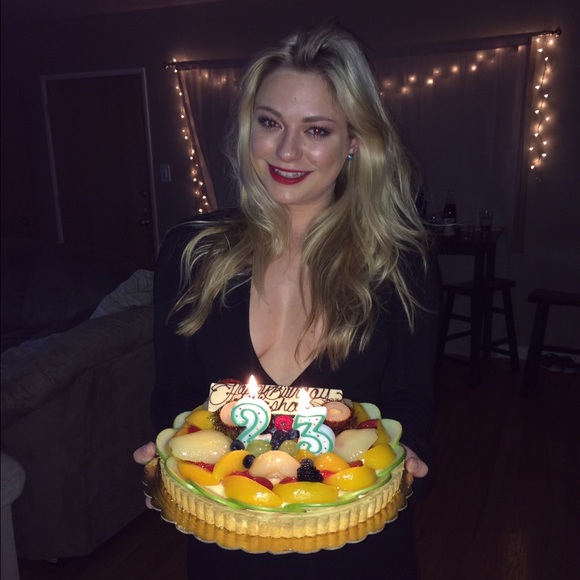 Meet your Posher, Masha! - Picture 2 of 3