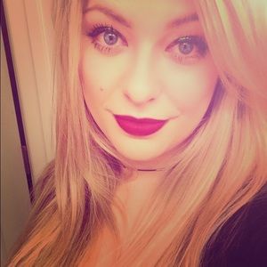 Meet your Posher, Masha!