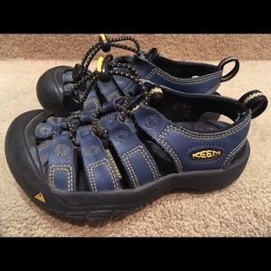 Keen Newport H2 sandal