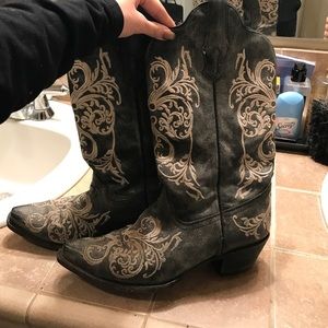 Corral Boots