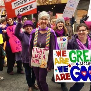 Meet your Posher, Mindy