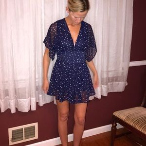 Warhol Romper By Lioness
