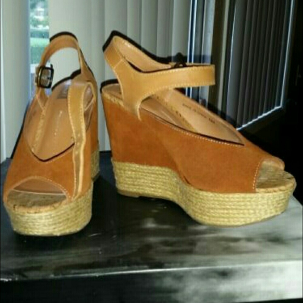Wedges