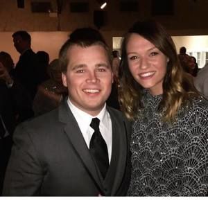 Meet your Posher, Morgan