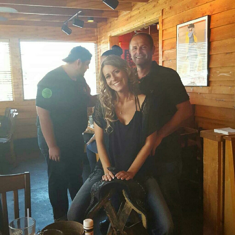 Meet your Posher, Shannon