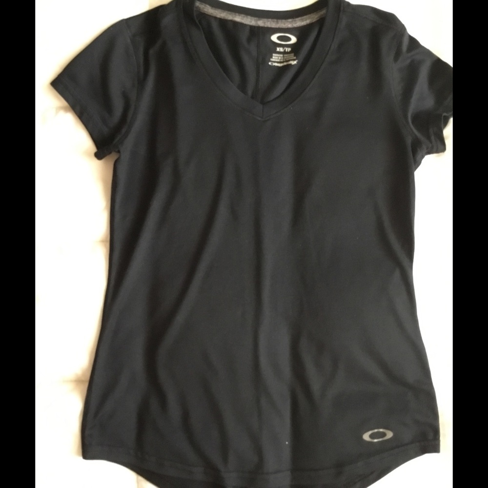 ️💋OAKLEY 💋women's sport-t, new NWOT