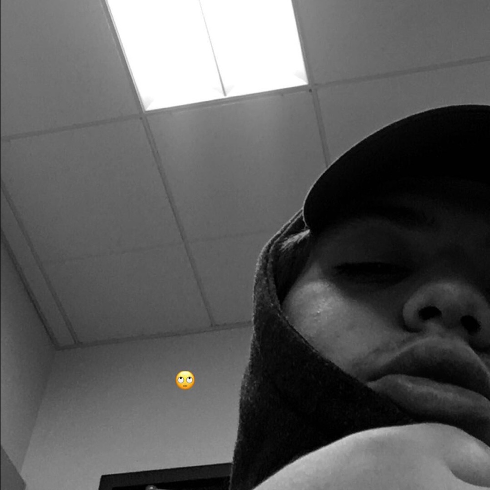 Meet your Posher, Cody